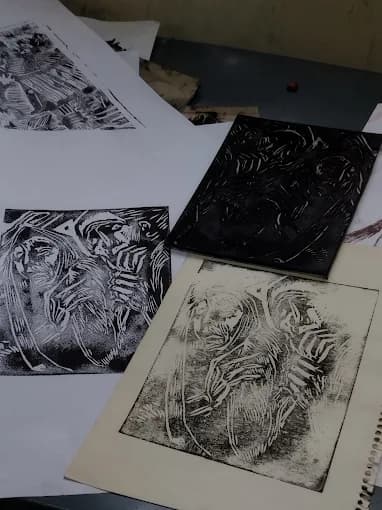 کارگاههای تخصصی